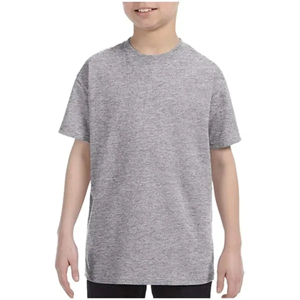 Gildan Youth Heavy Cotton T-Shirt