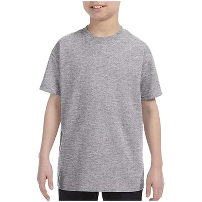 Gildan Youth Heavy Cotton T-Shirt