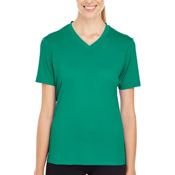 Team 365 Ladies Zone Performance Tees