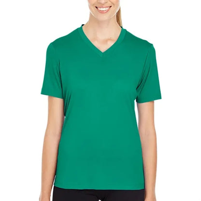 Team 365 Ladies Zone Performance Tees