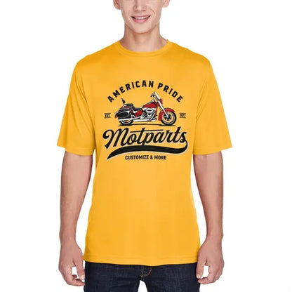Team 365 Men's Zone Performance T-Shirt