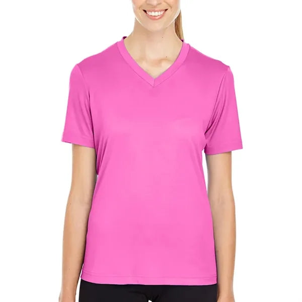 Team 365 Ladies Zone Performance Tees