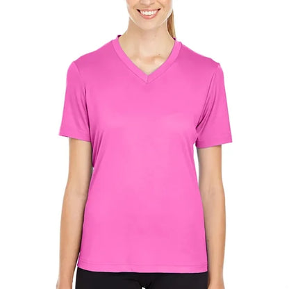 Team 365 Ladies Zone Performance Tees