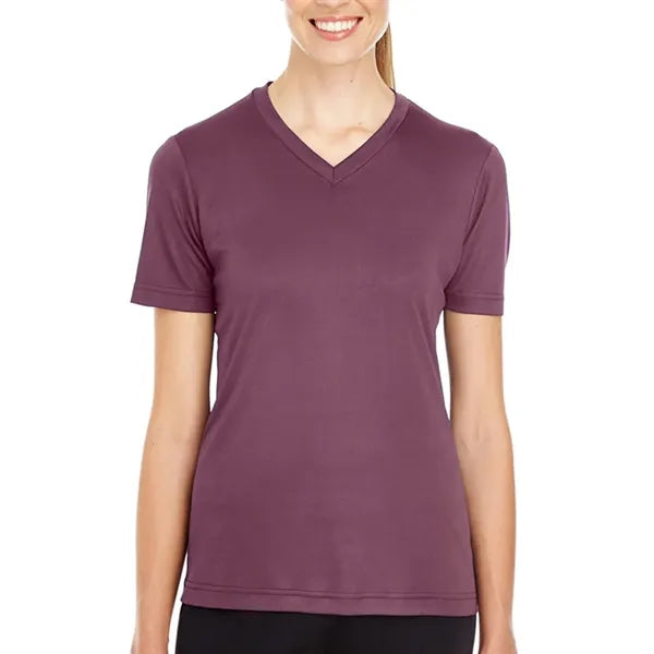 Team 365 Ladies Zone Performance Tees