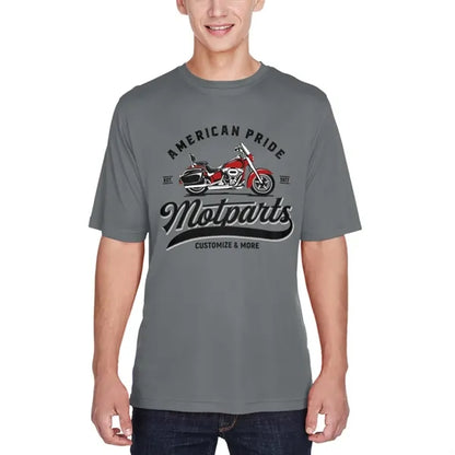 Team 365 Men's Zone Performance T-Shirt