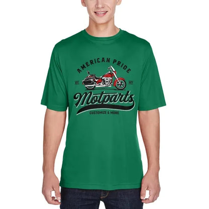 Team 365 Men's Zone Performance T-Shirt