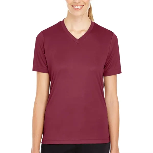 Team 365 Ladies Zone Performance Tees