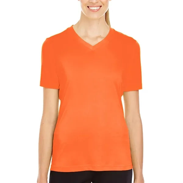 Team 365 Ladies Zone Performance Tees