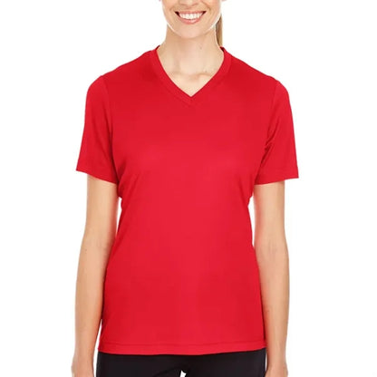 Team 365 Ladies Zone Performance Tees