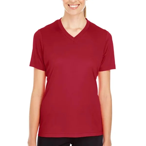 Team 365 Ladies Zone Performance Tees