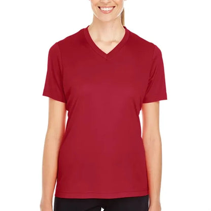 Team 365 Ladies Zone Performance Tees