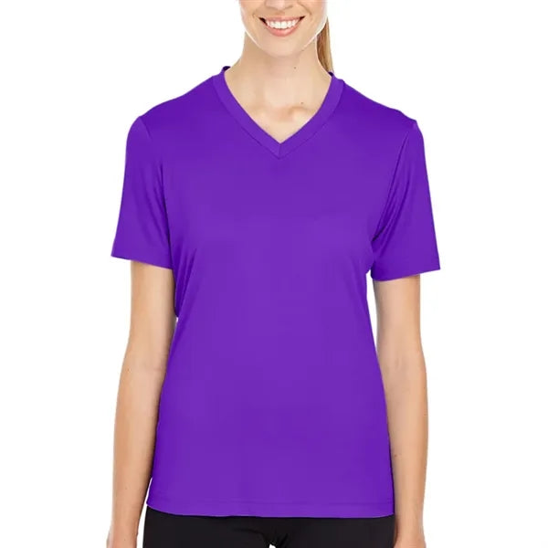 Team 365 Ladies Zone Performance Tees