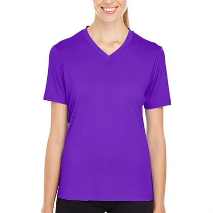 Team 365 Ladies Zone Performance Tees