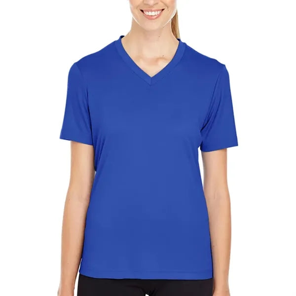 Team 365 Ladies Zone Performance Tees