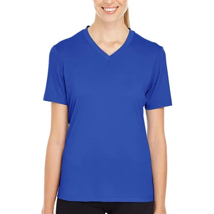 Team 365 Ladies Zone Performance Tees
