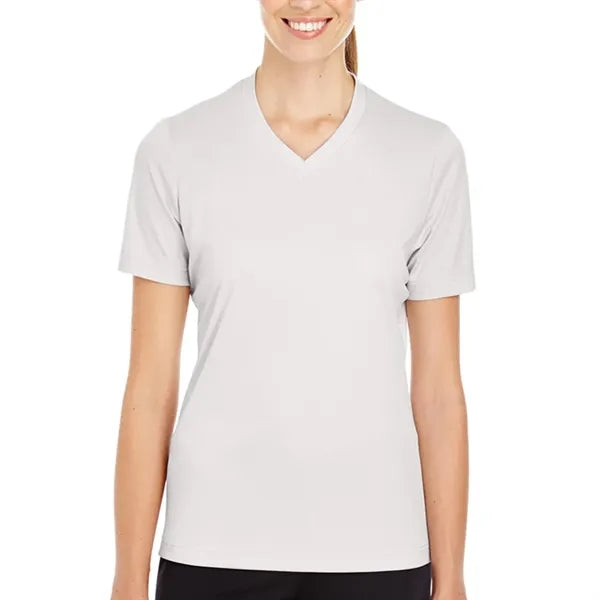 Team 365 Ladies Zone Performance Tees