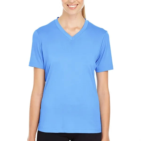 Team 365 Ladies Zone Performance Tees
