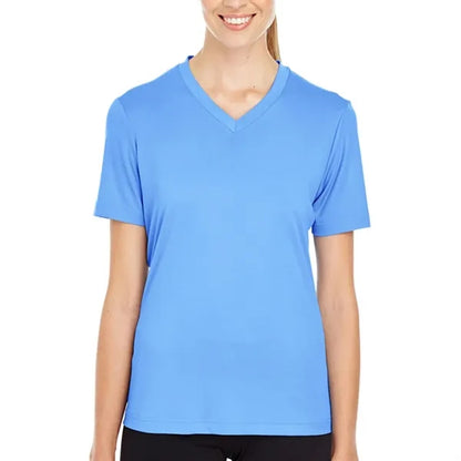 Team 365 Ladies Zone Performance Tees
