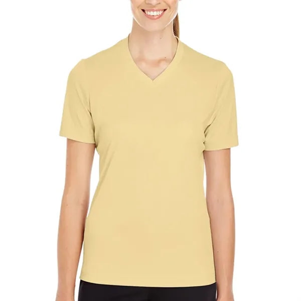 Team 365 Ladies Zone Performance Tees