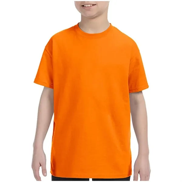 Gildan Youth Heavy Cotton T-Shirt