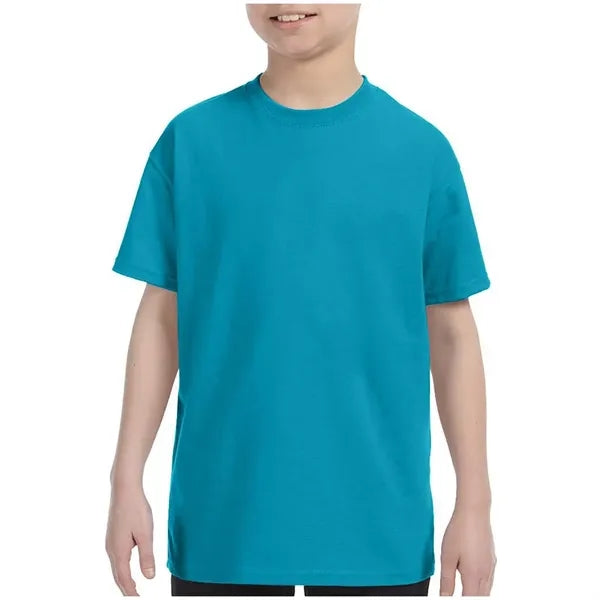 Gildan Youth Heavy Cotton T-Shirt