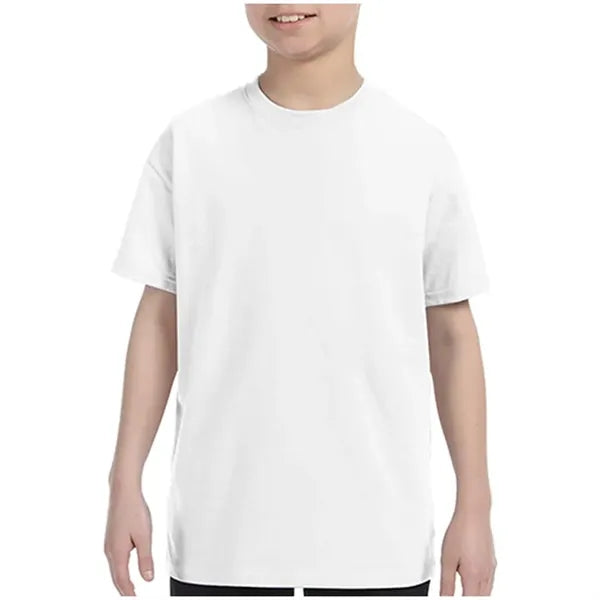 Gildan Youth Heavy Cotton T-Shirt