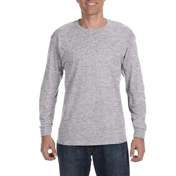 Gildan Adult Long-Sleeve Shirt