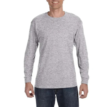 Gildan Adult Long-Sleeve Shirt