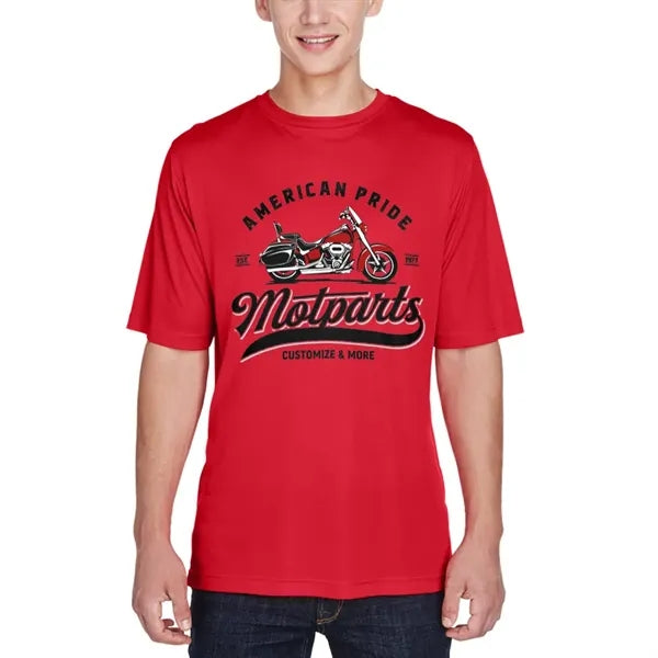 Team 365 Men's Zone Performance T-Shirt