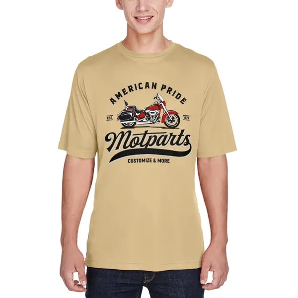 Team 365 Men's Zone Performance T-Shirt
