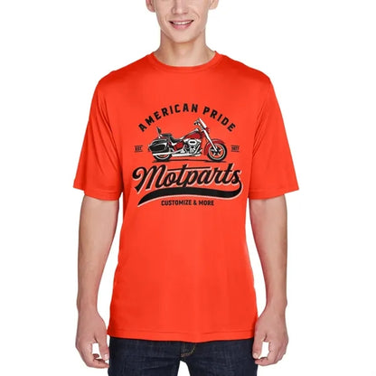 Team 365 Men's Zone Performance T-Shirt