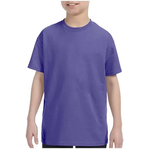 Gildan Youth Heavy Cotton T-Shirt