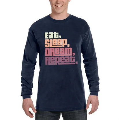 Comfort Colors Adult Heavyweight Long Sleeve Tee