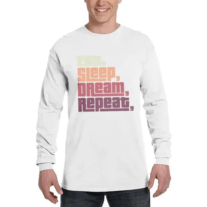 Comfort Colors Adult Heavyweight Long Sleeve Tee