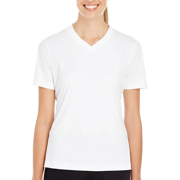 Team 365 Ladies Zone Performance Tees