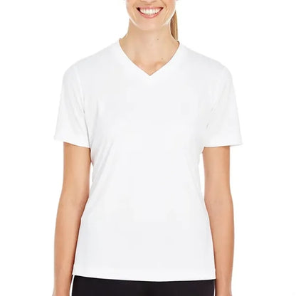Team 365 Ladies Zone Performance Tees