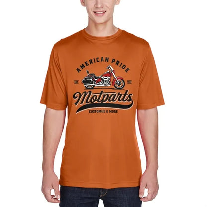 Team 365 Men's Zone Performance T-Shirt