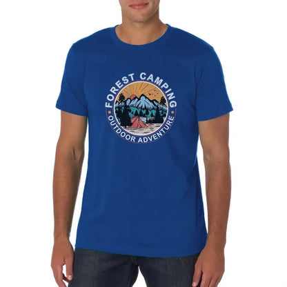 Bella Canvas Unisex Short-Sleeve T-Shirt