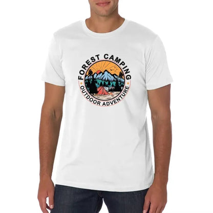 Bella Canvas Unisex Short-Sleeve T-Shirt