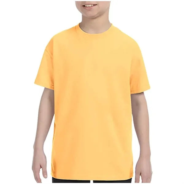 Gildan Youth Heavy Cotton T-Shirt