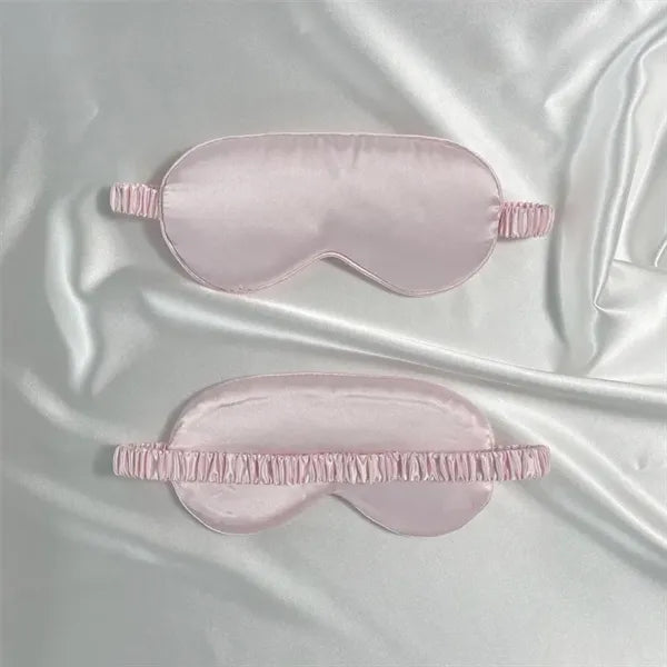 Silk Sleeping Eye Mask