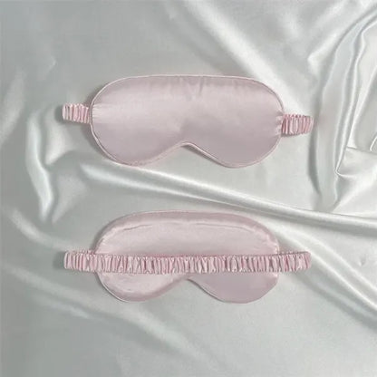 Silk Sleeping Eye Mask