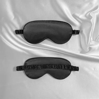 Silk Sleeping Eye Mask