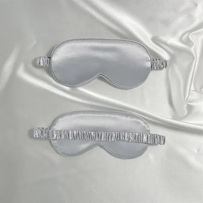 Silk Sleeping Eye Mask