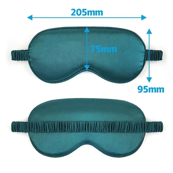 Silk Sleeping Eye Mask