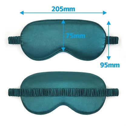 Silk Sleeping Eye Mask