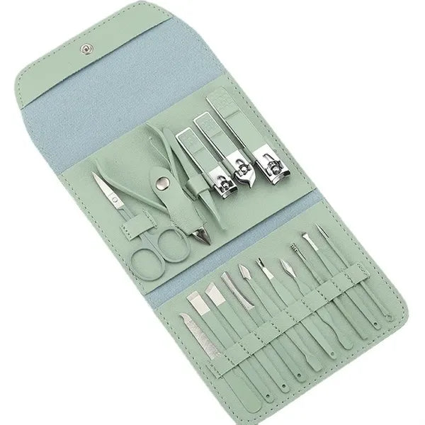 16pcs Manicure Set