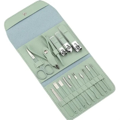 16pcs Manicure Set