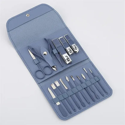 16pcs Manicure Set