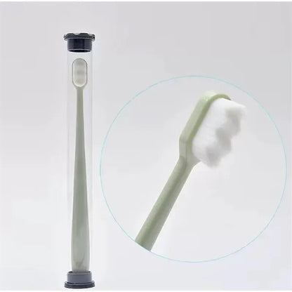 Nanometer Soft Toothbrush